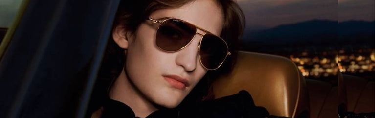 Gafas de sol Gucci, novedades 2023