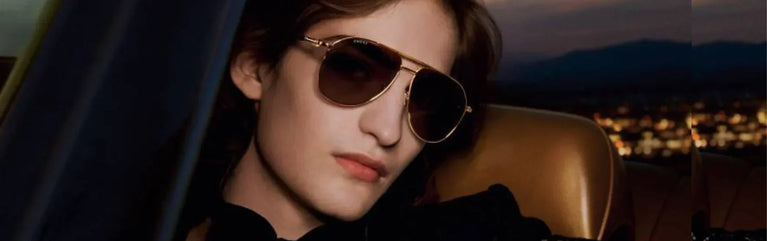 Gafas de sol Gucci, novedades 2023