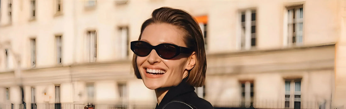 Gafas de sol Primavera Verano 2024: las tendencias que dominarán la temporada