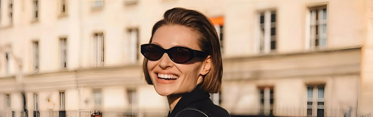 Gafas de sol Primavera Verano 2024: las tendencias que dominarán la temporada