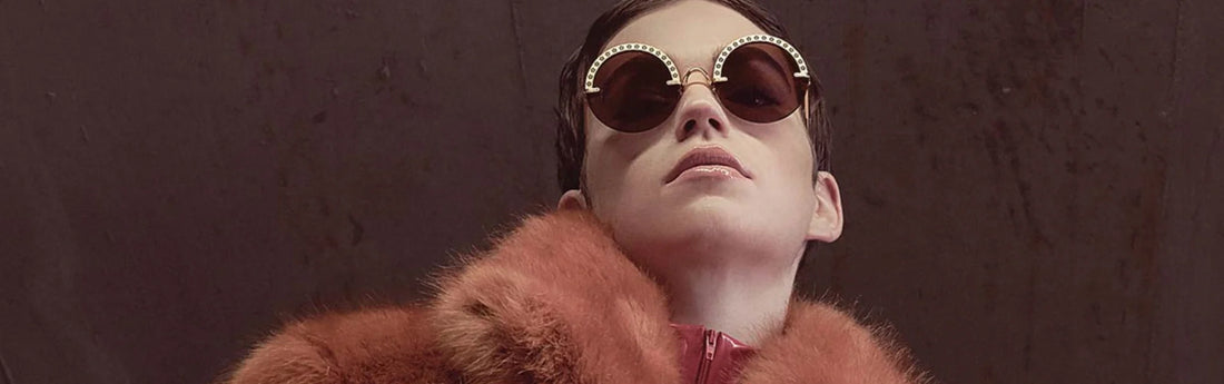 Top 10 de las Gafas Más Caras del Mundo