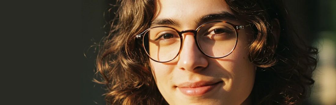 10 tips para quitar y evitar las marcas de gafas en la nariz