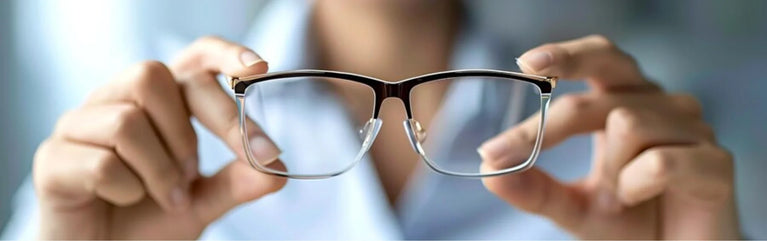 Los 7 mejores modelos de gafas progresivas del mercado