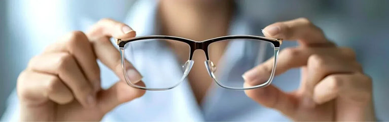 Los 7 mejores modelos de gafas progresivas del mercado