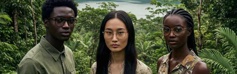 Matsuda: las gafas más valiosas del mundo