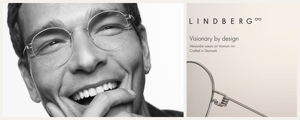 Lindberg y el minimalismo escandinavo: Por qué no usan tornillos