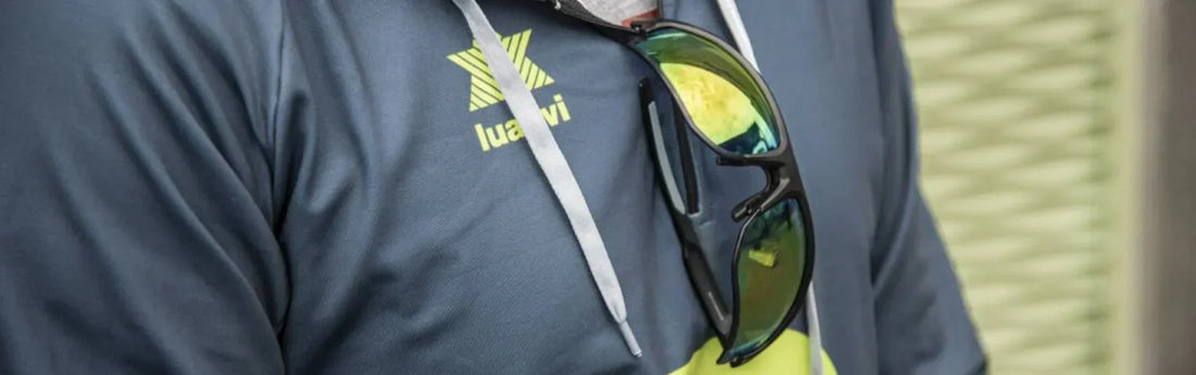 Las mejores gafas Under Armour para entrenar y competir