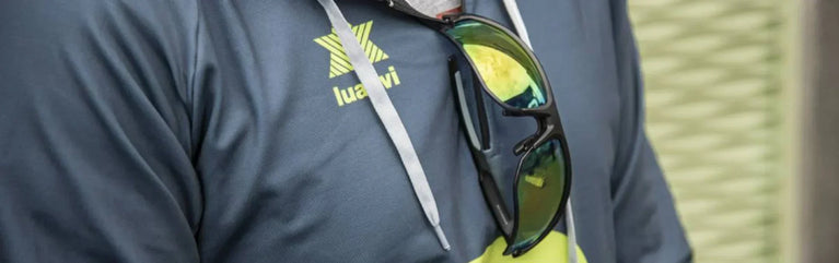 Las mejores gafas Under Armour para entrenar y competir