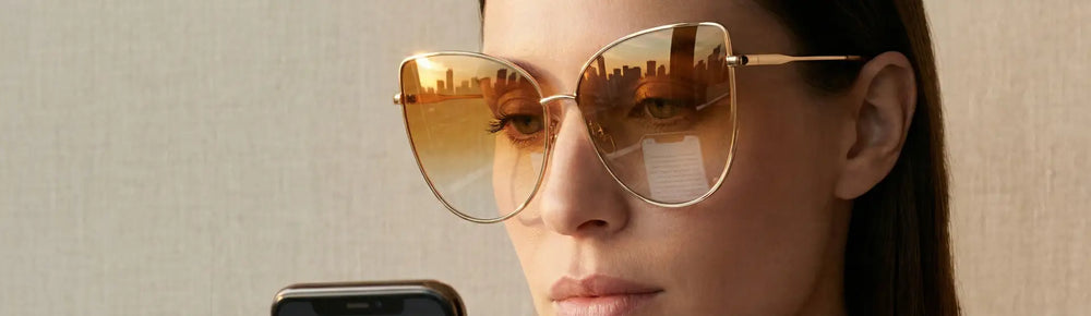 Lentes Degradadas