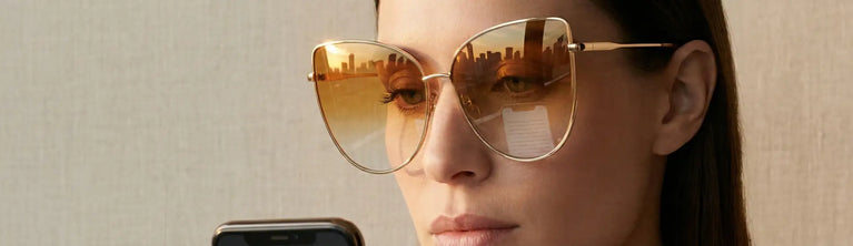 Lentes Degradadas