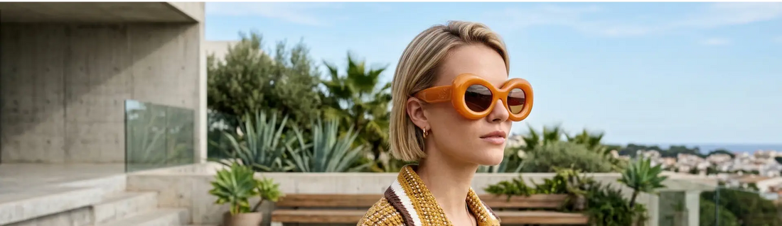 Loewe "Inflated": El Acetato Hinchado es Tan Raro que Nadie Puede Copiarlo.