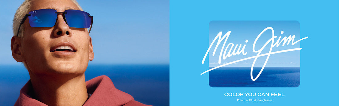 Maui Jim: 5 gafas top para el verano