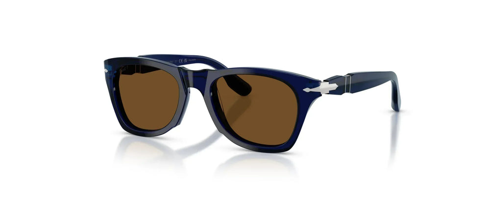 Persol PO8001S: La Redefinición del Diseño Geométrico y la Elegancia Clásica en 2026