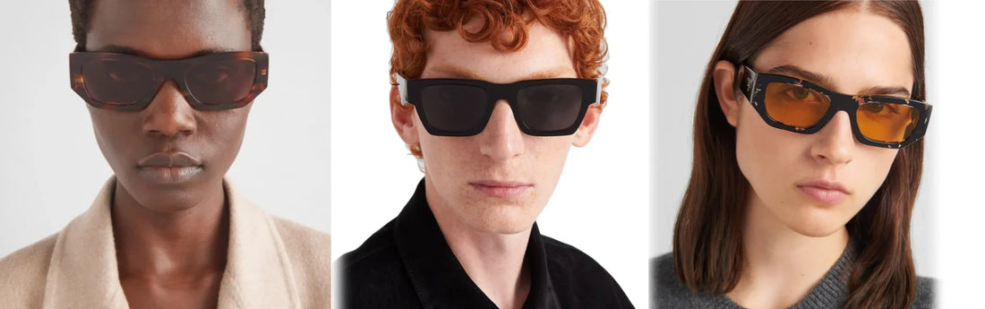 ¿Cómo saber si unas gafas Prada son originales? 5 señales