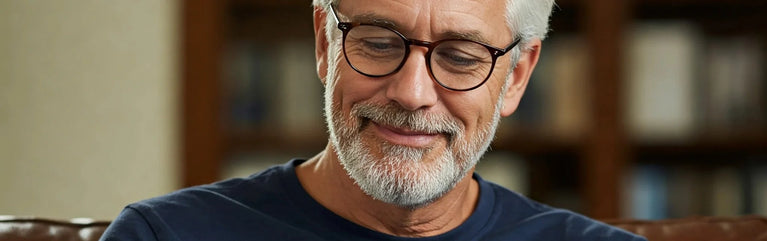 Las lentes progresivas de Zeiss y 10 razones para usarlas