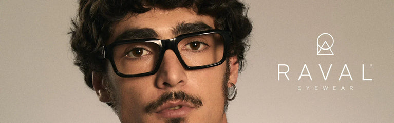 Raval Eyewear: top 5 modelos graduados