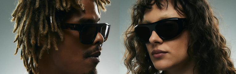 Raval Eyewear Gafas