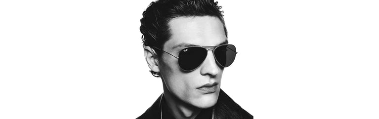 ¿Cómo limpiar la montura de las gafas Ray-Ban? + Tips para evitar rayones en las gafas Ray-Ban