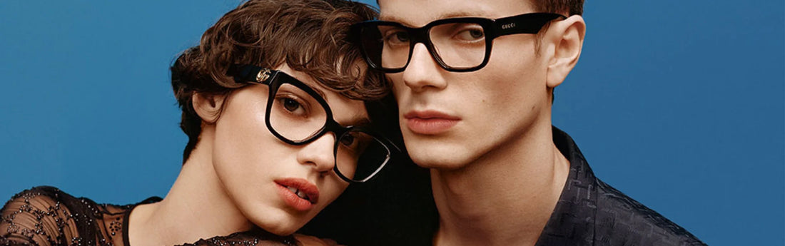 ¿Cómo reconocer unas gafas Gucci originales? 5 claves