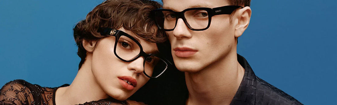 ¿Cómo reconocer unas gafas Gucci originales? 5 claves