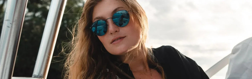 Gafas de sol Serengeti: las mejores para pescar