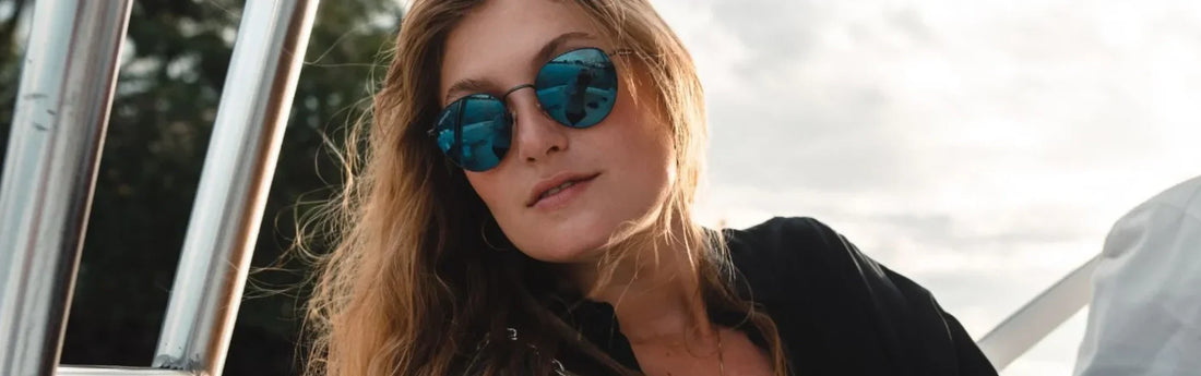 Gafas de sol Serengeti: las mejores para pescar