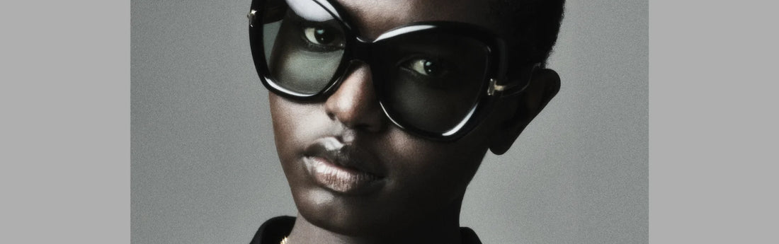 ¿Cómo identificar unas gafas Tom Ford originales? 4 Tips