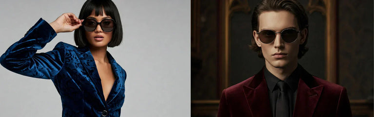 Gafas de sol TOM FORD 2023: definidas y extragrandes