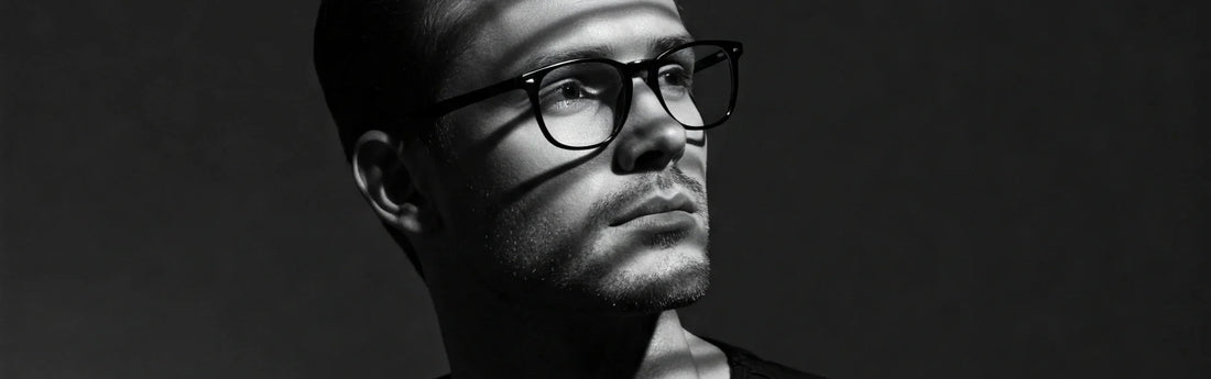 YSL: Yves Saint Laurent: las gafas auténticas