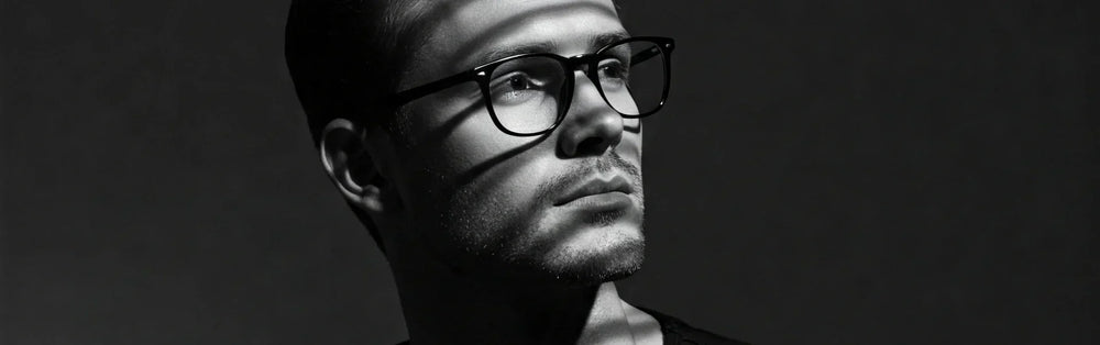 YSL: Yves Saint Laurent: las gafas auténticas