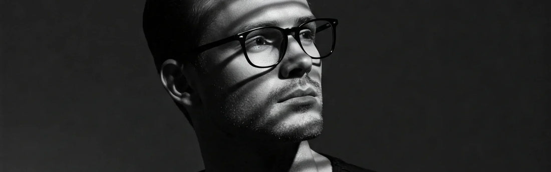 YSL: Yves Saint Laurent: las gafas auténticas