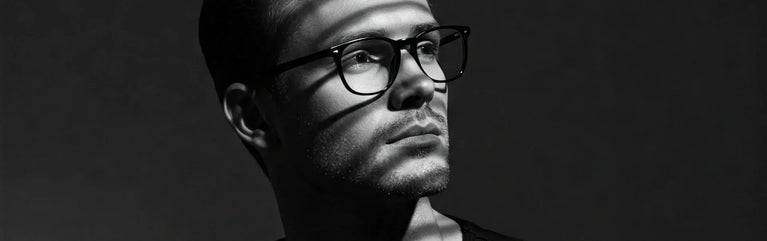 YSL: Yves Saint Laurent: las gafas auténticas