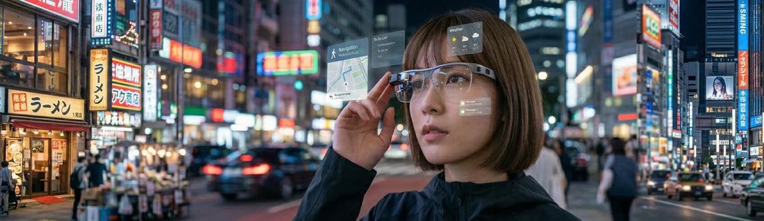 ¿Más allá de las Even Realities G2? Alternativas de gafas inteligentes que pisan fuerte este 2026