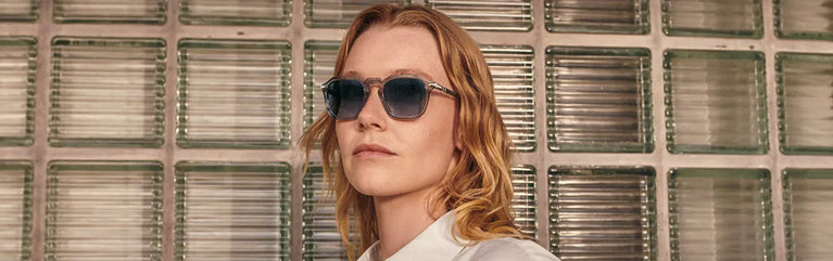 Artesanía Italiana: La Distinción de Persol para el Hombre Moderno