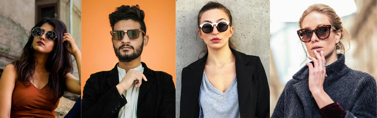 Top 25 de las mejores marcas de gafas de sol