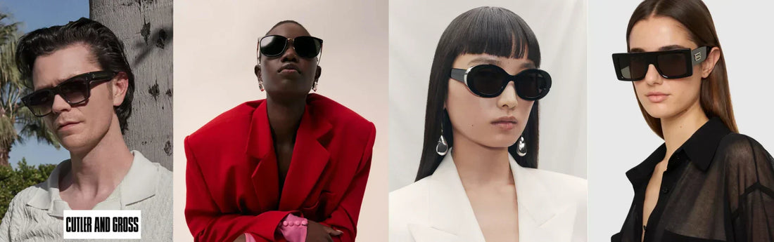 Las mejores marcas de gafas de sol británicas
