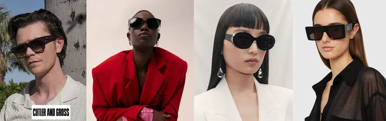 Las mejores marcas de gafas de sol británicas