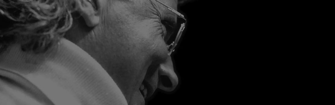 Cari Zalloni: El genio detrás de las icónicas gafas Cazal