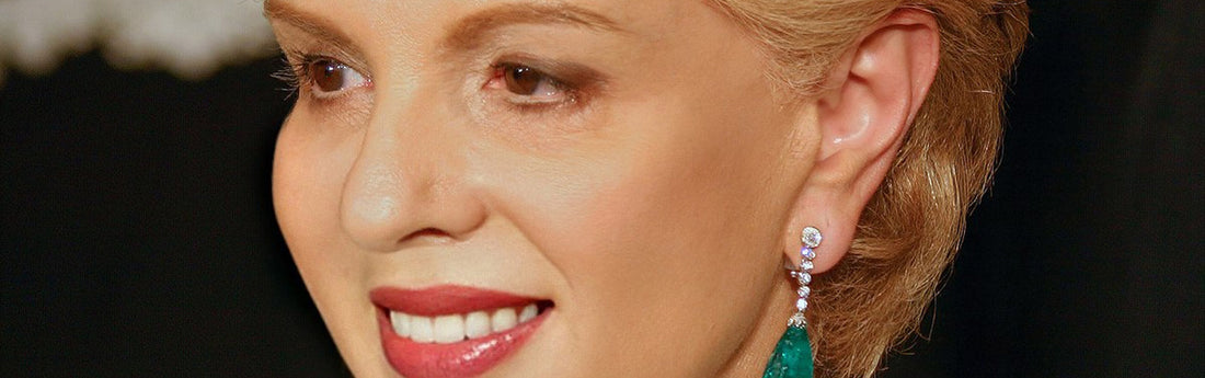 Carolina Herrera: Una de las mujeres más influyentes en la moda