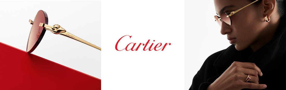 La pantera de Cartier: ¿Qué significa y por qué es tan icónica?
