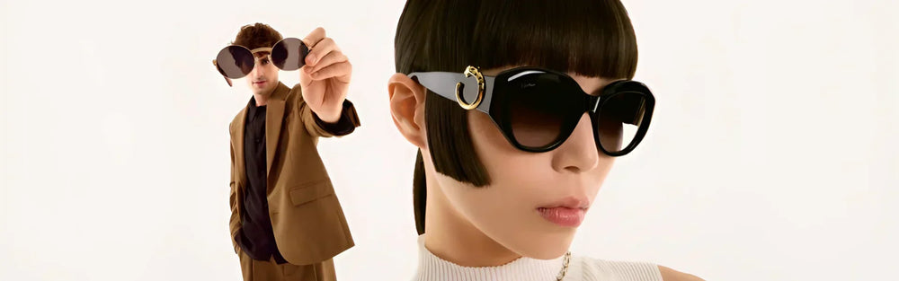 Gafas de lujo Cartier: El Secreto Mejor Guardado