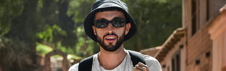 25 gafas de sol baratas y buenas que encontrarás en Óptica Bassol