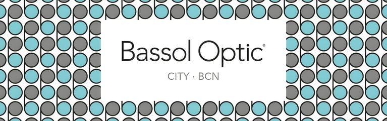 Logo de Bassol Optic de Barcelona