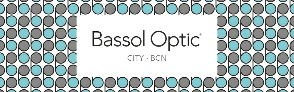 Logo de Bassol Optic de Barcelona