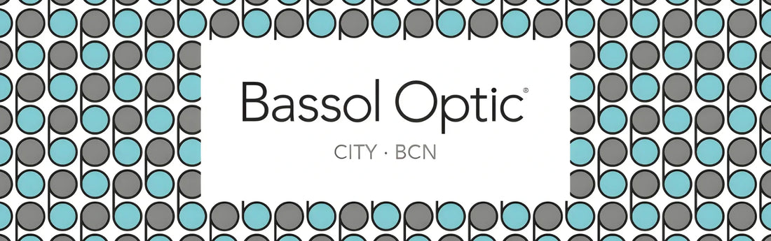 Logo de Bassol Optic de Barcelona