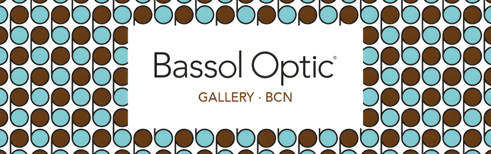 Logo de Bassol Optic Gallery BCN