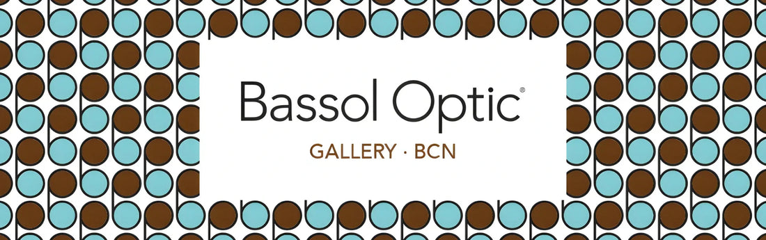 Logo de Bassol Optic Gallery BCN