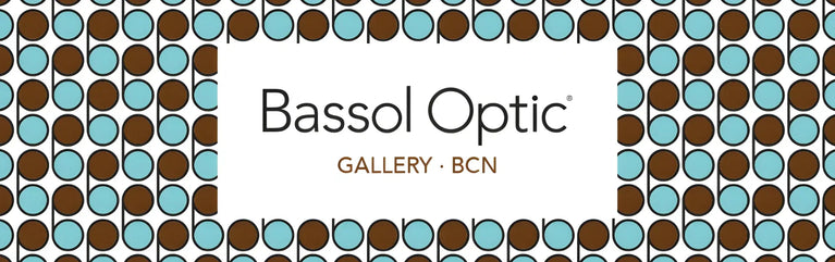 Logo de Bassol Optic Gallery BCN