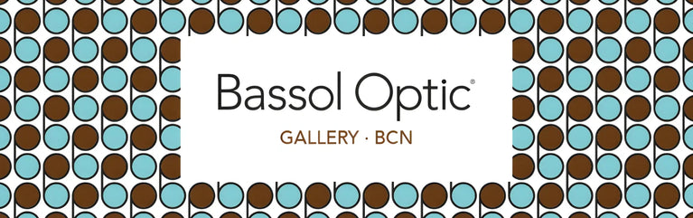 Logo de Bassol Optic Gallery BCN