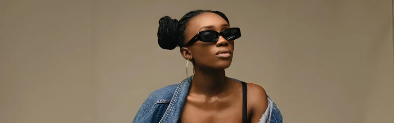 Las 10 gafas estilo coquette que se están llevando en 2024